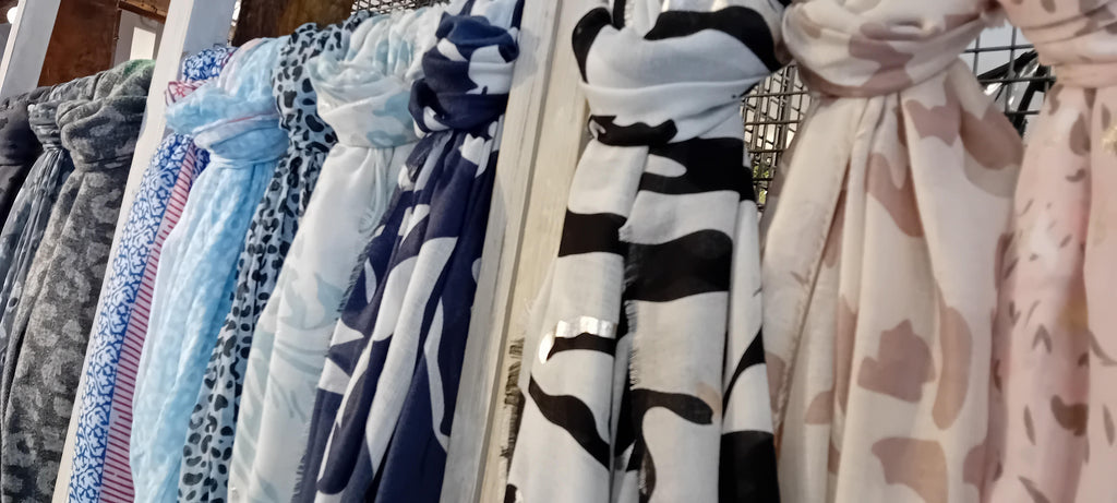 Scarves