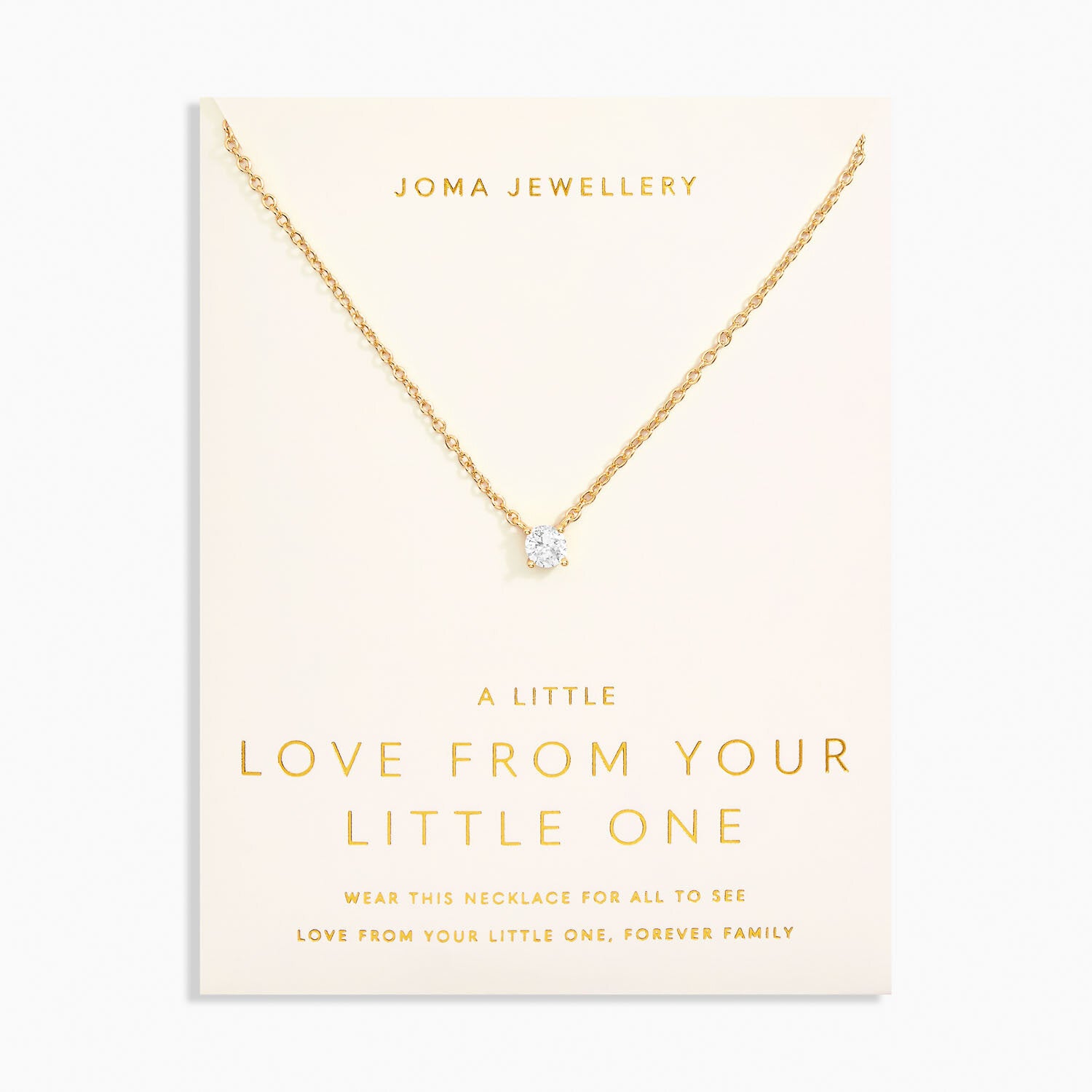 Necklaces – No.14 Ampthill