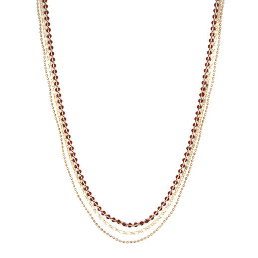 Necklaces – No.14 Ampthill