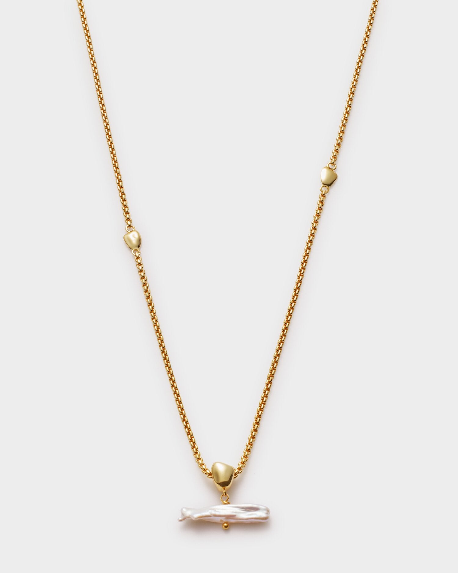 Necklaces – No.14 Ampthill