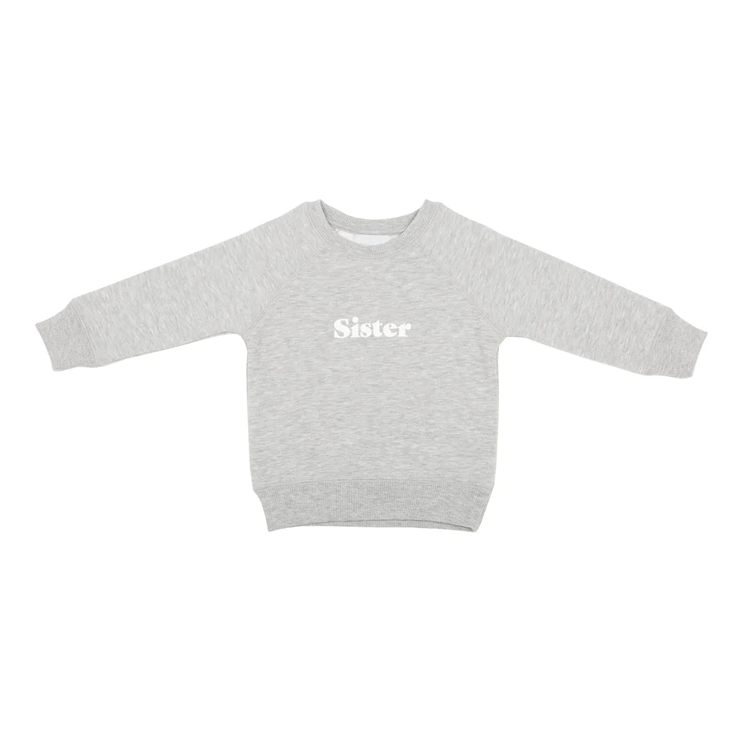 Sister sister sweatshirt sales